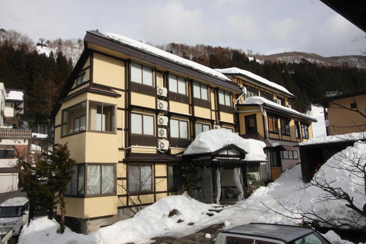 Kawahiro Ryokan