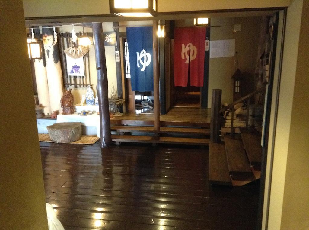 Ryokan Kawahiro