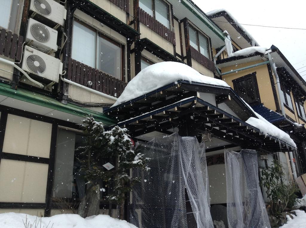 Kawahiro Nozawaonsen