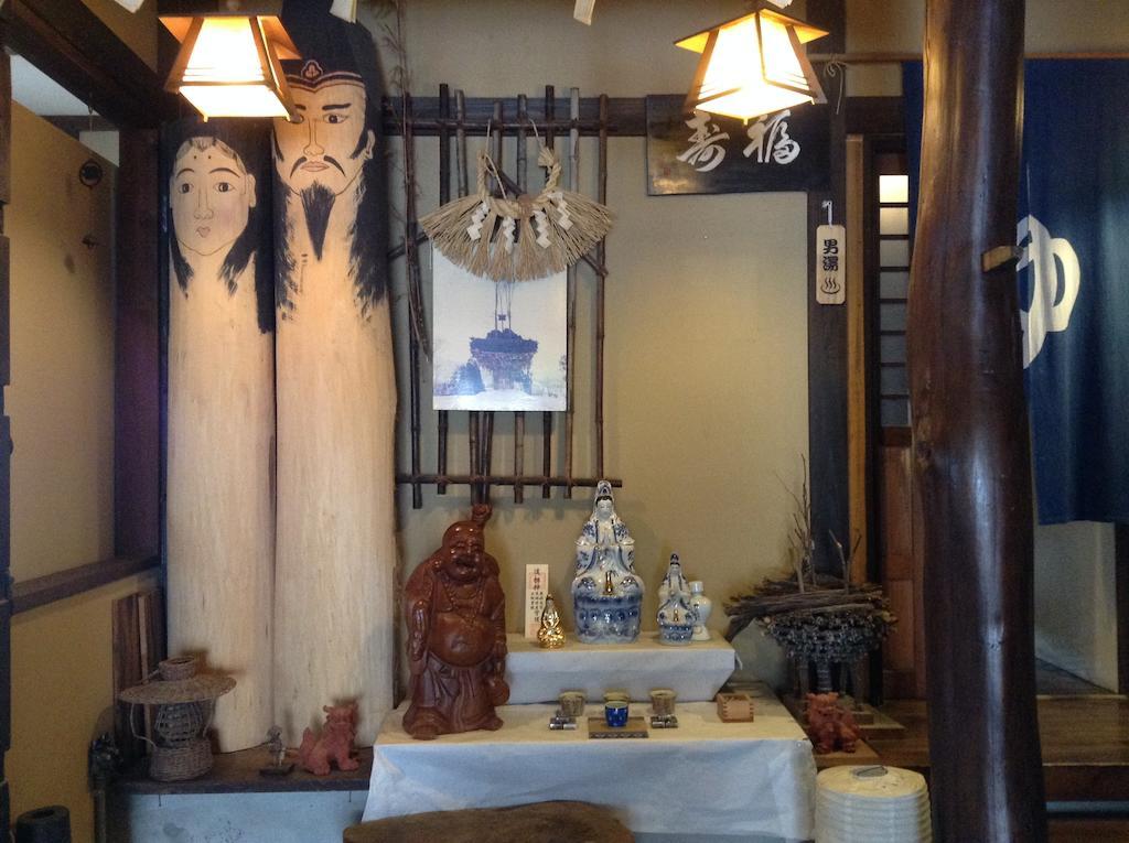 Kawahiro Nozawaonsen