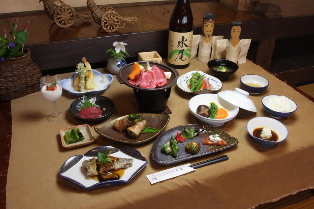 Kawahiro 3* Nozawaonsen